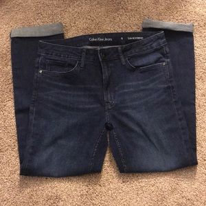 CalvinKlein Jeans